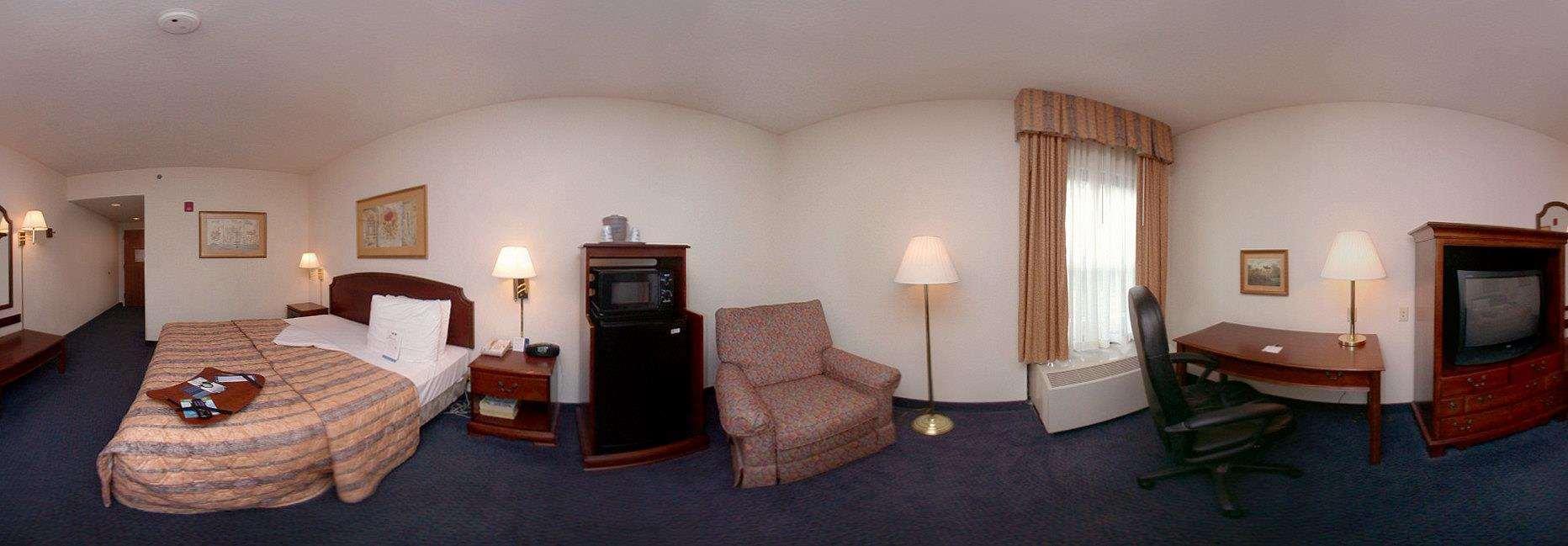 Hampton Inn Petersburg-Fort Gregg Adams Exteriör bild