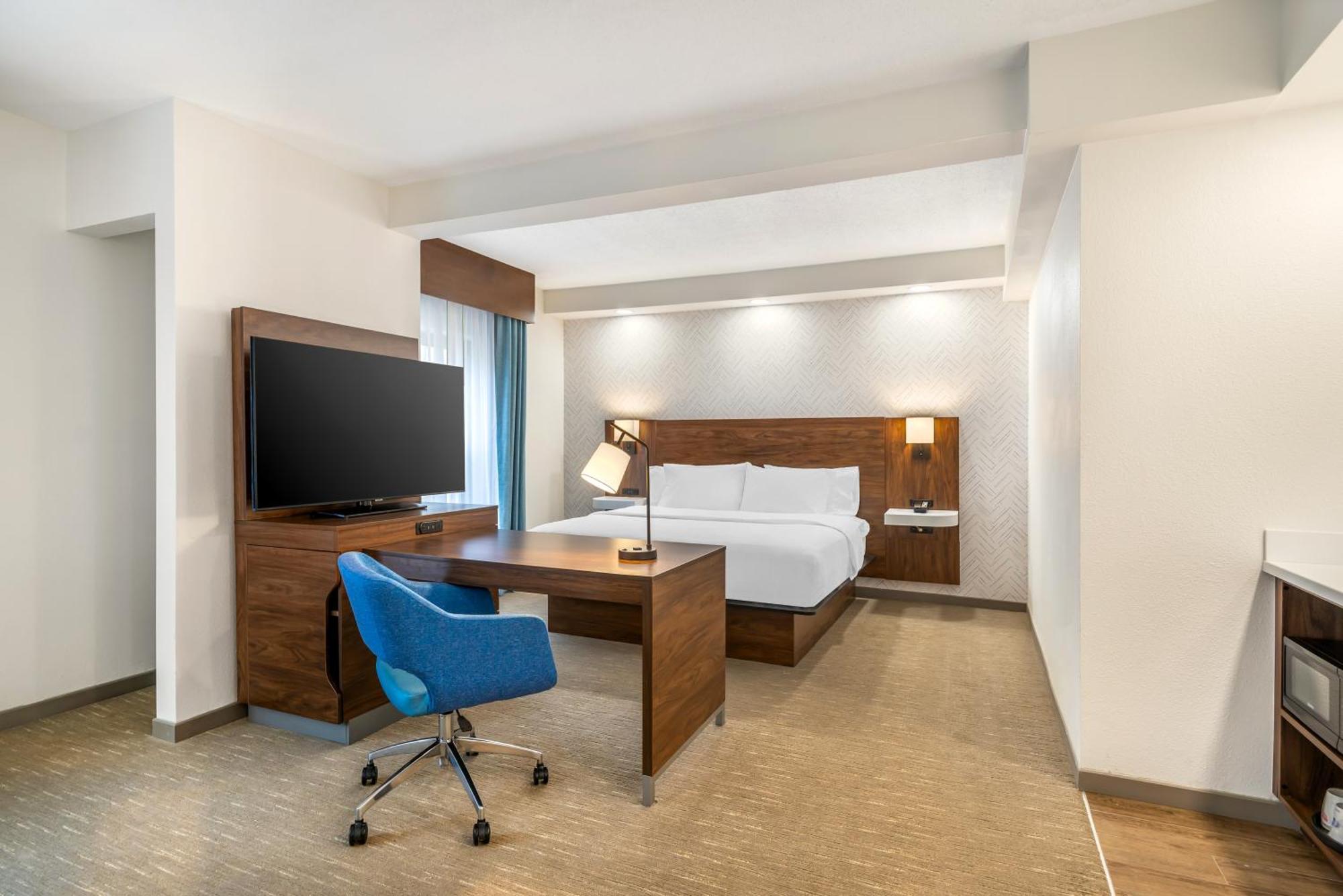 Hampton Inn Petersburg-Fort Gregg Adams Exteriör bild