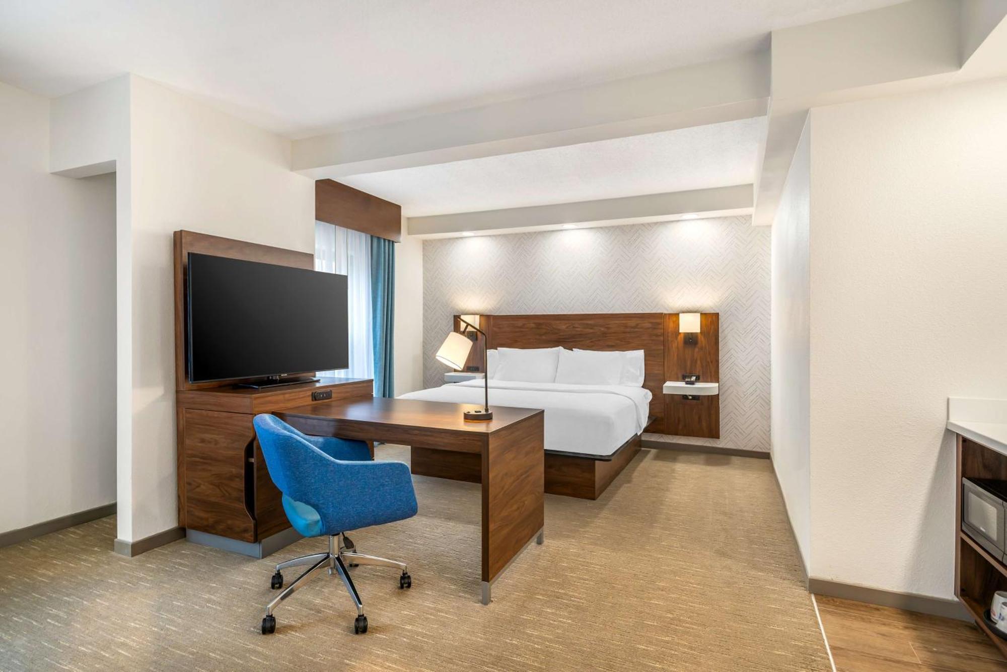 Hampton Inn Petersburg-Fort Gregg Adams Exteriör bild